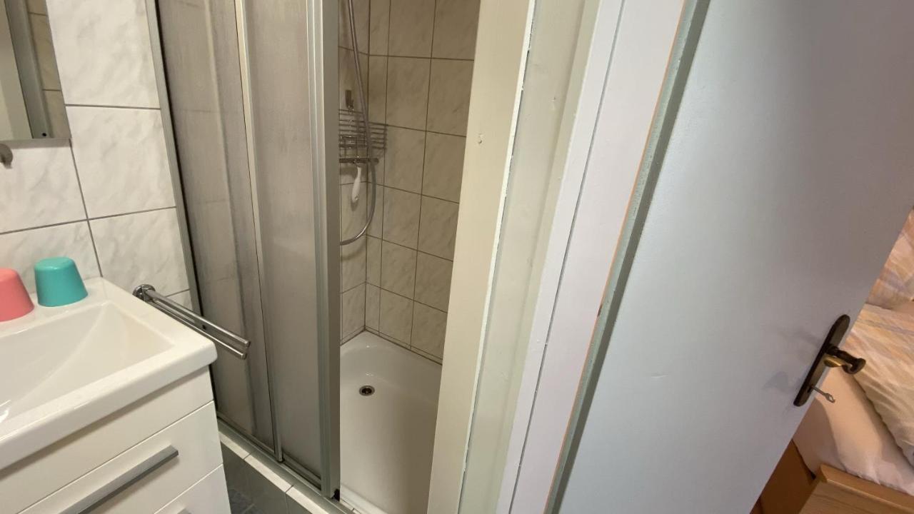 Gaestehaus Rader Weissbriach Eksteriør bilde